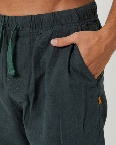 GREEN MENS CLOTHING THE CRITICAL SLIDE SOCIETY PANTS - PT2352-GRN