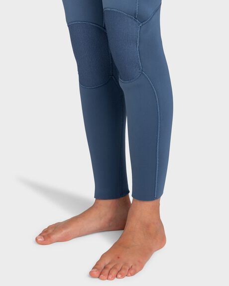 WILD WIND DRIFTER SURF KIDS ROXY STEAMERS - ERGW103057-XBWB