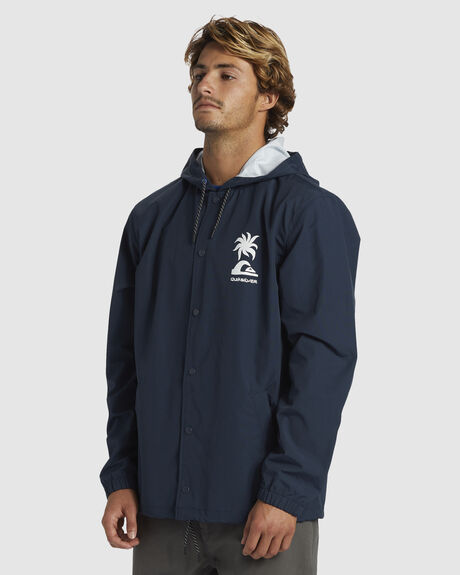 Surfstitch mens jackets on sale