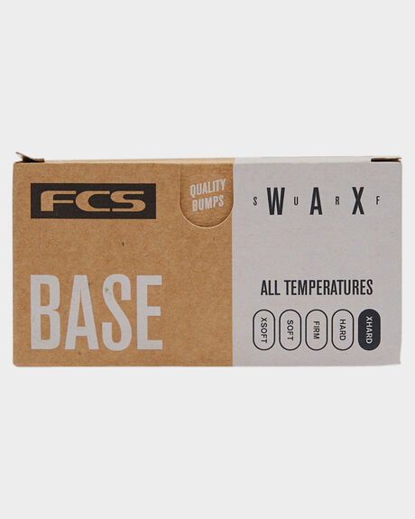 MULTI SURF ACCESSORIES FCS WAX - WXBSEMUL