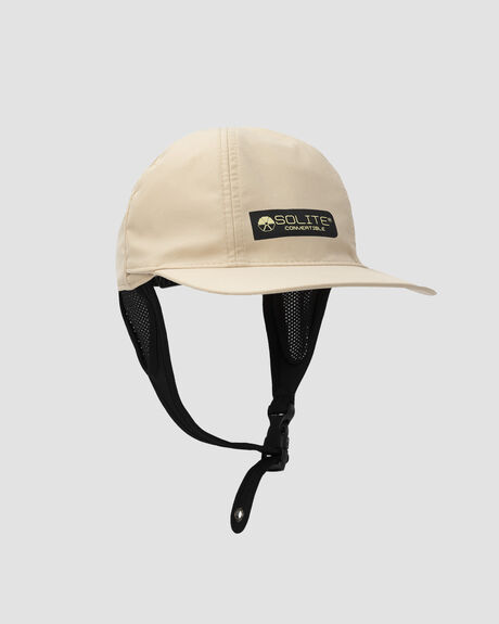 Convertible hat sales