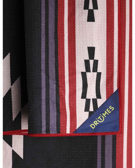 MULTI MENS ACCESSORIES DRITIMES TOWELS - DT-TB-00417