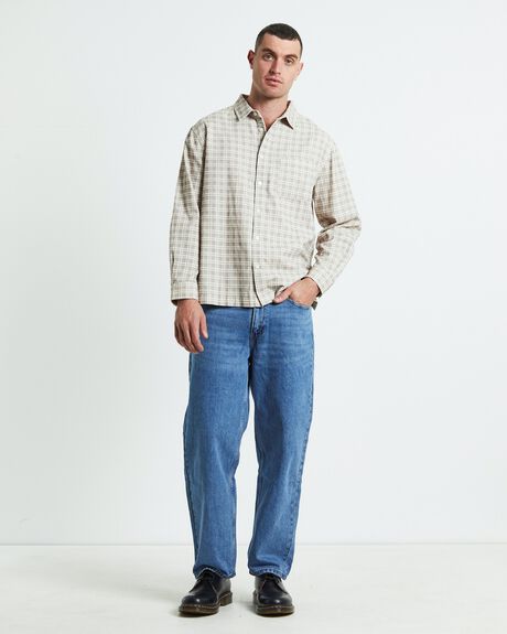 MULTI MENS CLOTHING ARVUST SHIRTS - 52529100026