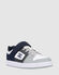 NAVY/GREY