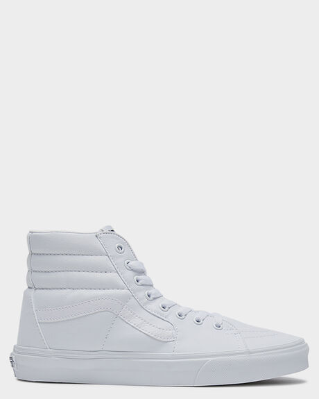 TRUE WHITE MENS FOOTWEAR VANS SNEAKERS - VN-0D5IW00