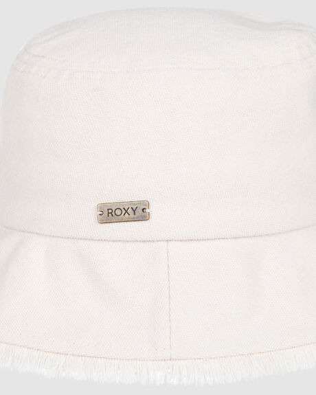 TAPIOCA WOMENS ACCESSORIES ROXY HEADWEAR - ERJHA04152-TEH0