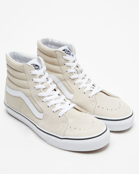 FRENCH OAK WOMENS FOOTWEAR VANS SNEAKERS - VN005U9BLLOAK
