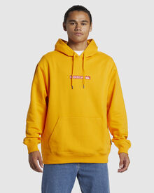 QUIKSILVER Dna Clicker Hoodie