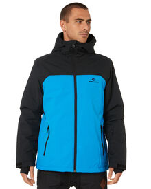 Rip Curl Enigma Snow Jacket Swedish Blue SurfStitch