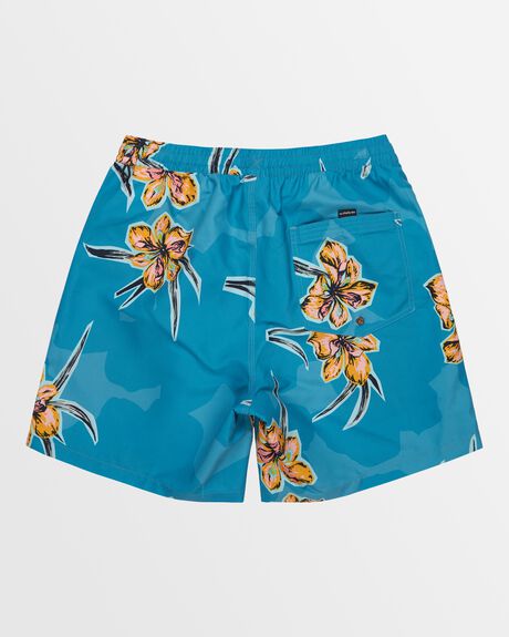 CRYSTAL SEAS MENS CLOTHING QUIKSILVER BOARDSHORTS - AQYJV03188-BHH9
