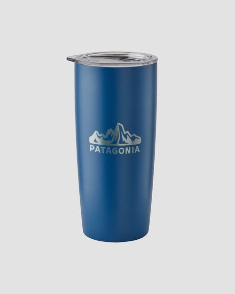 NAVY MENS ACCESSORIES PATAGONIA DRINKWARE - O2376-NVY-ALL
