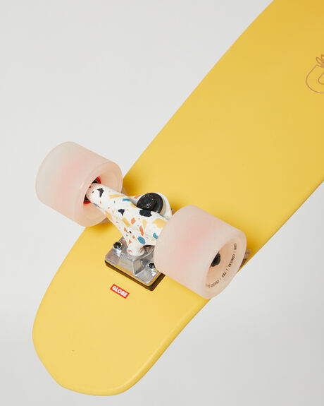 MIMOSA TERRAZZO SKATE SKATE GLOBE CRUISERS - 10525125MIT