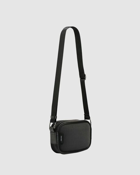 BLACK WOMENS ACCESSORIES PRENE BAGS BACKPACKS + BAGS - PERRY-BLK