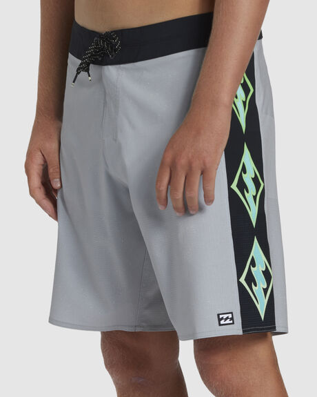 CEMENT MENS CLOTHING BILLABONG BOARDSHORTS - ABYBS00468-CEM