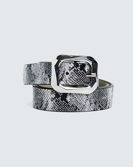 MULTI WOMENS ACCESSORIES NEON HART BELTS - 51232100022