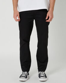 Hurley Dri Worker Pant - Black | SurfStitch