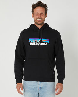 Patagonia shop black jumper