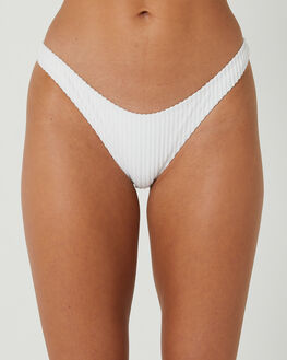 Womens white bikini bottoms sales