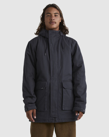 Jindy Parka Jacket