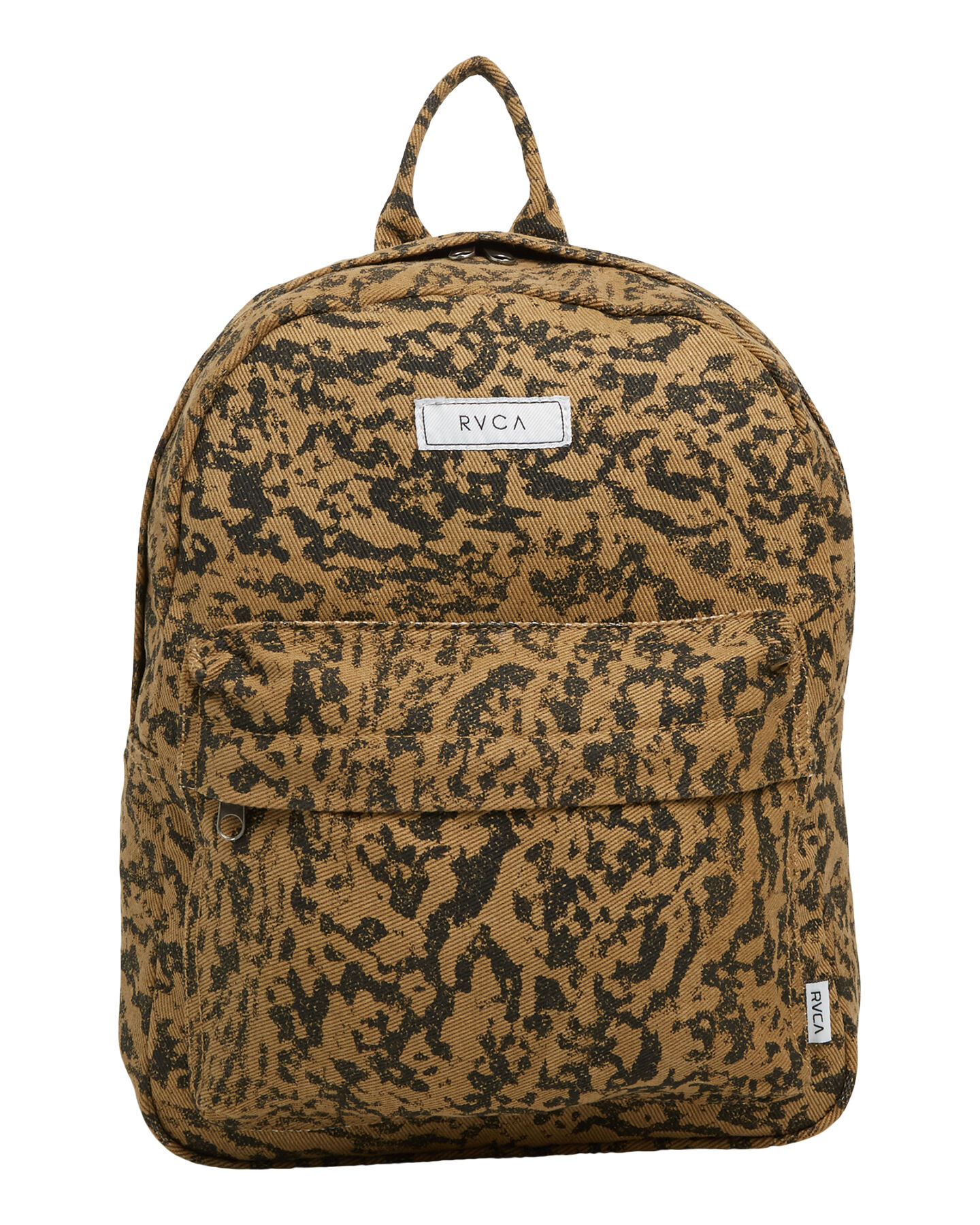 rvca womens backpack
