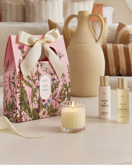 N/A HOME + BODY HOME OPUS HOME FRAGRANCE - FCP160JASMM-23