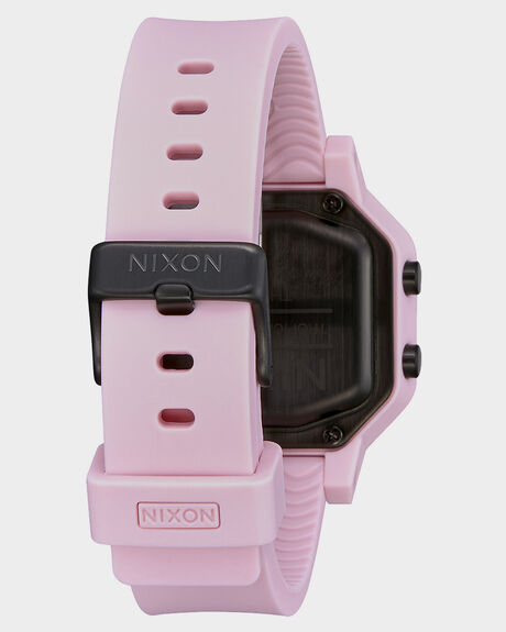 PALE PINK WOMENS ACCESSORIES NIXON WATCHES - A1311-3154