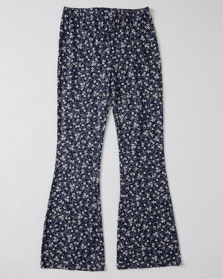 PRNT KIDS GIRLS EVE GIRL PANTS - 9512030PRNT