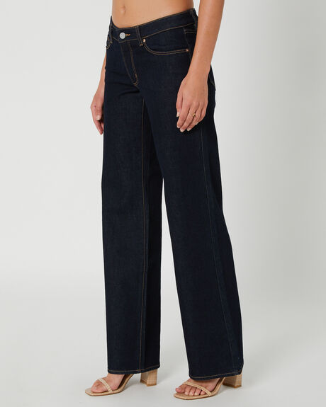 ALICE WOMENS CLOTHING ABRAND JEANS - 73151-6919