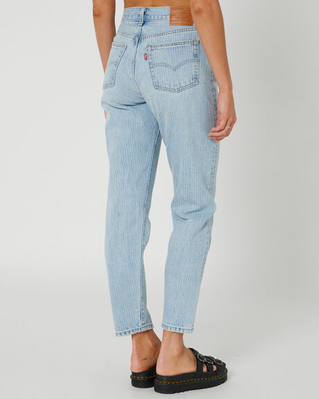 LINEAR MOTION WOMENS CLOTHING LEVI'S JEANS - A4699-0006
