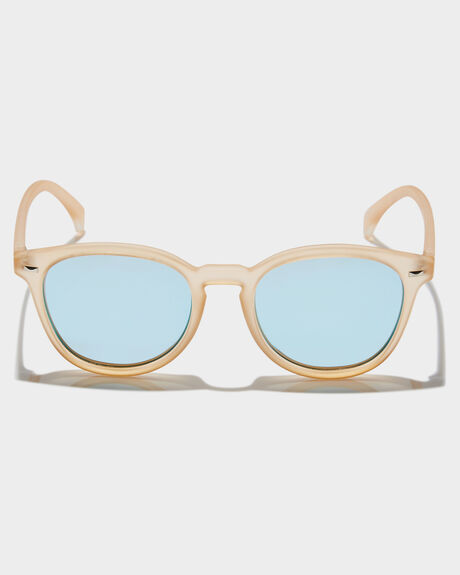 RAW SUGAR WOMENS ACCESSORIES LE SPECS SUNGLASSES - LSP1502059RSUG