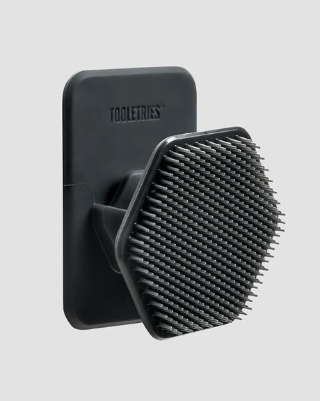 CHARCOAL BEAUTY GROOMING TOOLETRIES  - T0147-1