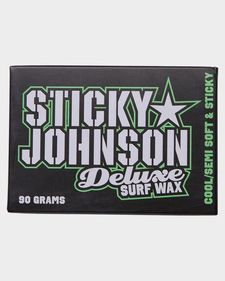 WHITE SURF ACCESSORIES FK SURF WAX - 1711WHI