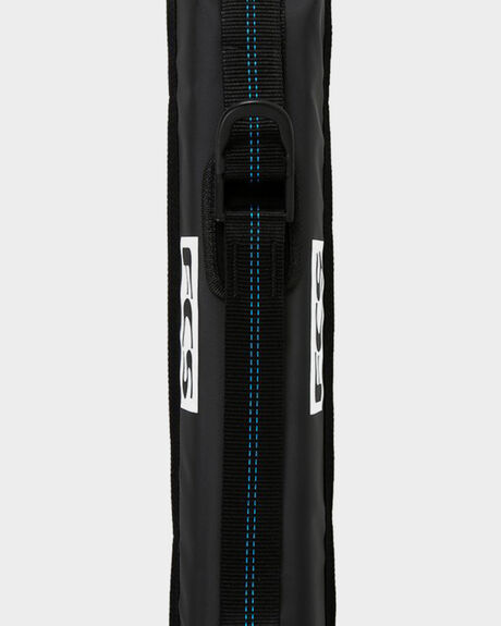 BLACK SURF ACCESSORIES FCS BOARD RACKS - DR01-SFT-SUPBLK