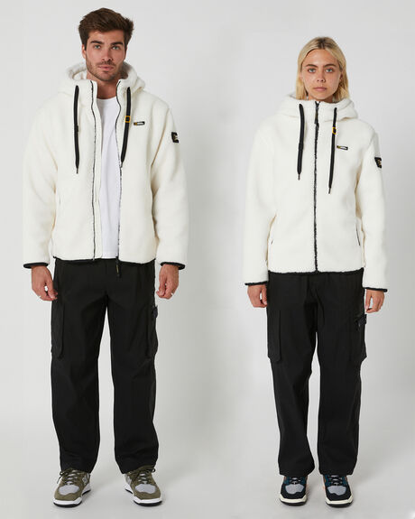 National Geographic Mars Lightweight Regular Fit Pants Black
