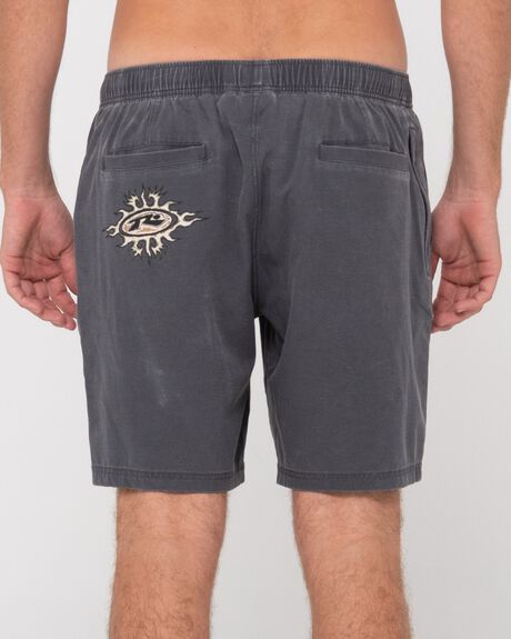 GREY MENS CLOTHING RUSTY SHORTS - S23-WKM1125-COA-30