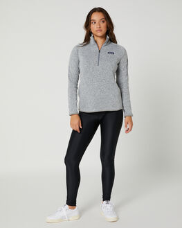 Patagonia jumper womens store