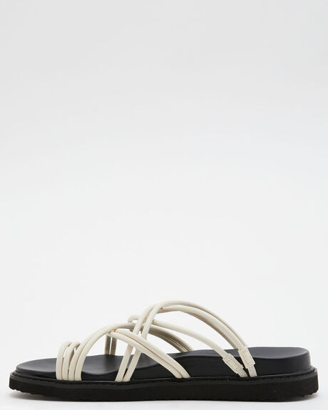 BONE WOMENS FOOTWEAR BILLINI SANDALS - S978BONE