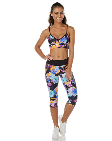 MONICA WOMENS CLOTHING RUNNING BARE ACTIVEWEAR - 6S15091MMON