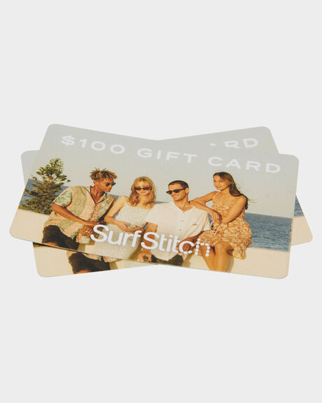 100 MENS ACCESSORIES SURFSTITCH OTHER - SUMMERGIFT100