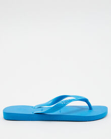 Havaianas Top Turquoise SurfStitch