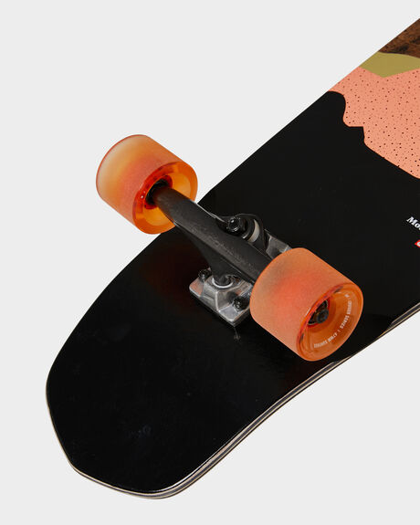 COCONUT MOUNTAINS SKATE SKATE GLOBE LONGBOARDS - 10525288COCOM