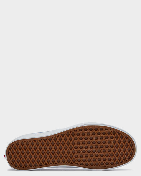 NAVY MENS FOOTWEAR VANS SNEAKERS - VN-0EE3NVY 