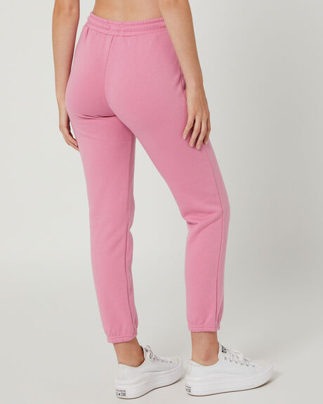 PINK WOMENS CLOTHING VOLCOM PANTS - B1212076PNK
