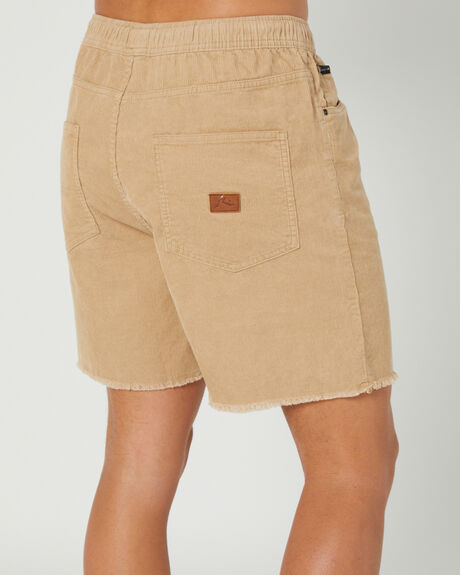 NOMAD MENS CLOTHING RUSTY SHORTS - WKM1097NMD