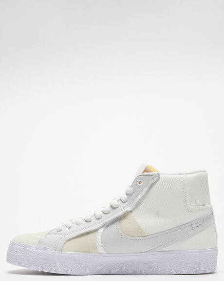 SUMMIT WHITE MENS FOOTWEAR NIKE SNEAKERS - DZ7587-110