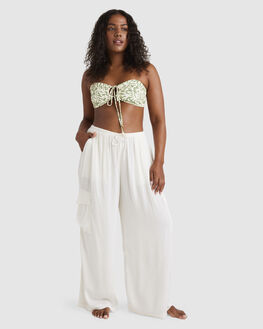 Womens white pants cheap