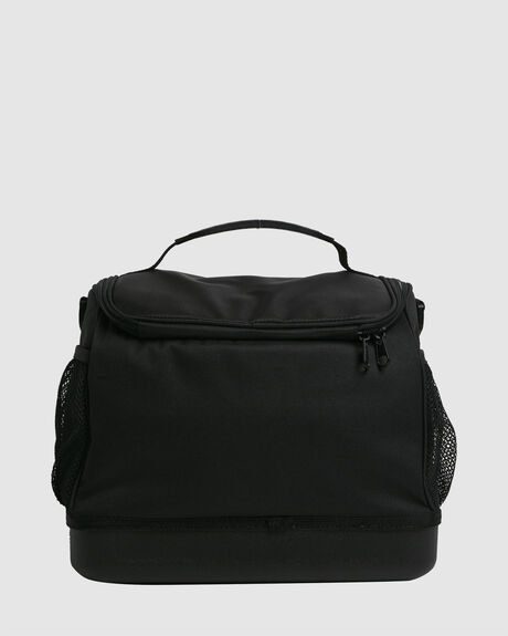 BLACK MENS ACCESSORIES BILLABONG BACKPACKS + BAGS - UBYBT00116-BLK
