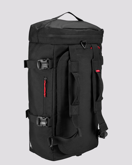 BLACK MENS ACCESSORIES NIXON BAGS - C3255-000-00BLACK