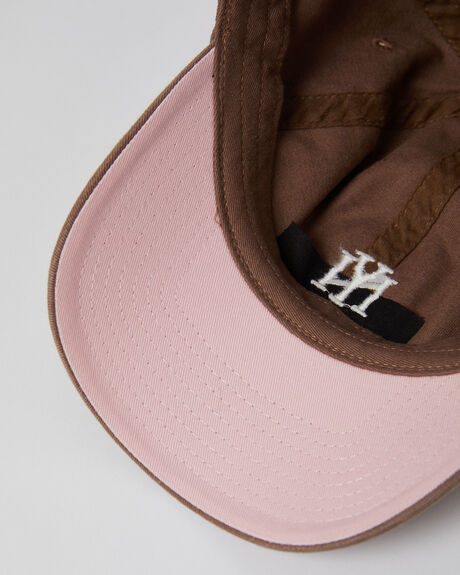 ESPRESSO MENS ACCESSORIES AMERICAN NEEDLE HEADWEAR - ADES048-EXP