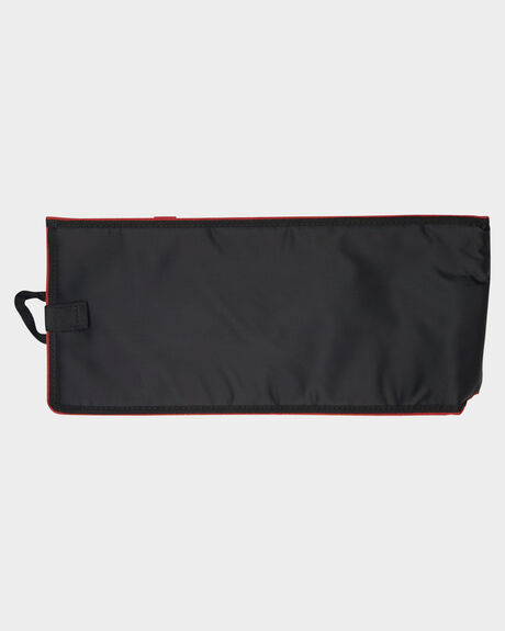 BLACK SURF ACCESSORIES OCEAN AND EARTH OTHER - AMTS27BLK